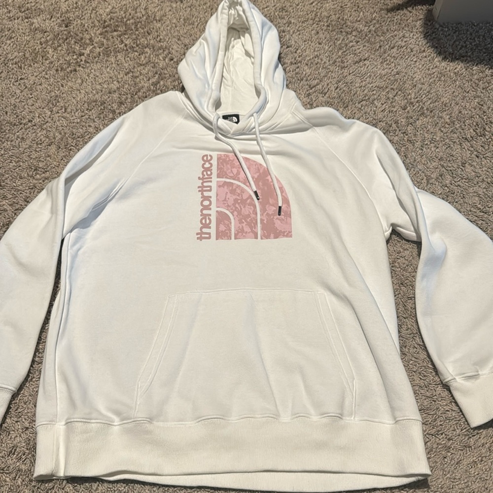 North Face Hoodie